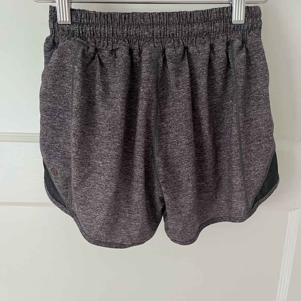 Lululemon shorts - Picture 7 of 11